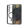 Tech-Protect Magflex Magsafe Galaxy S26 Shiny Black - 1500256 - zdjęcie 2